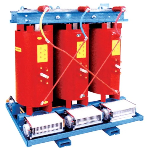 平罗SCB10-1250KVA干式变压器