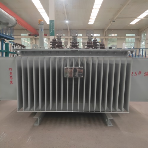 平罗sh15-315KVA非晶合金变压器