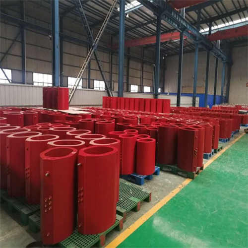 平罗500KVA干式变压器厂家