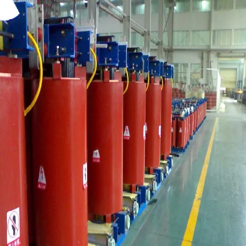 平罗SCB10-200KVA干式变压器