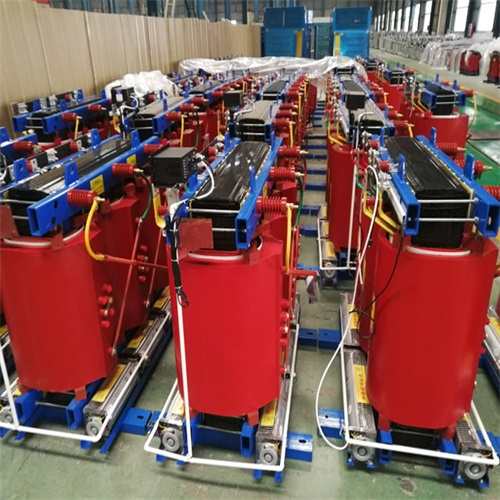 平罗SCB13-400KVA-10/0.4干