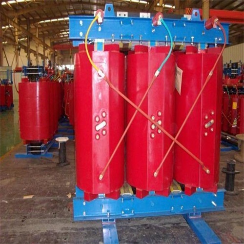 平罗SCB10-1000KVA干式变压器