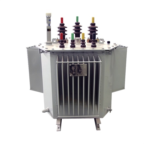 平罗SH15-250KVA非晶合金节能电力变压器